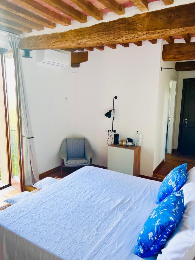 Guest House Campagnatico Εξωτερικό φωτογραφία