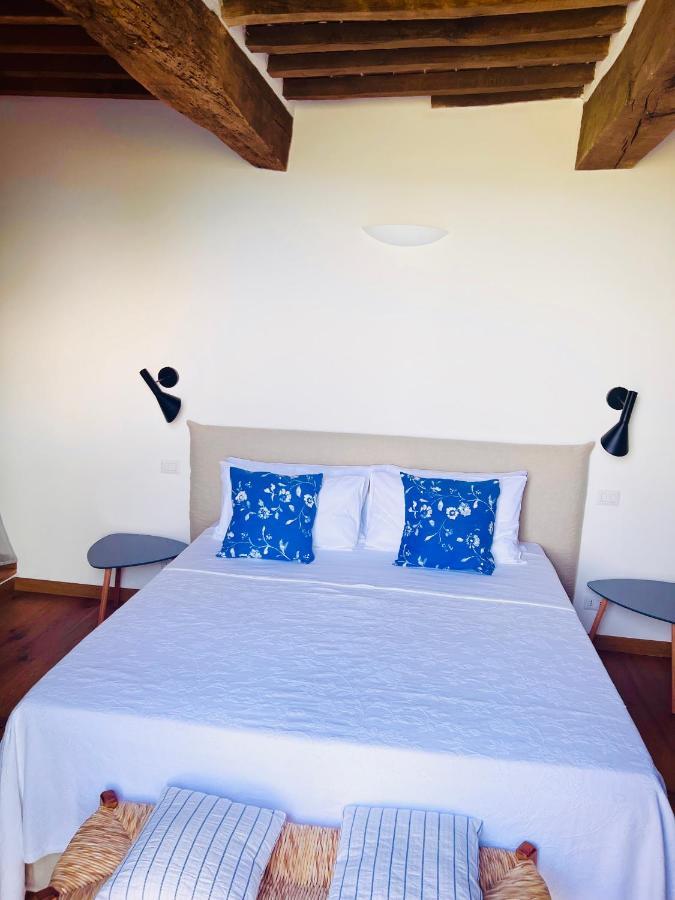 Guest House Campagnatico Εξωτερικό φωτογραφία