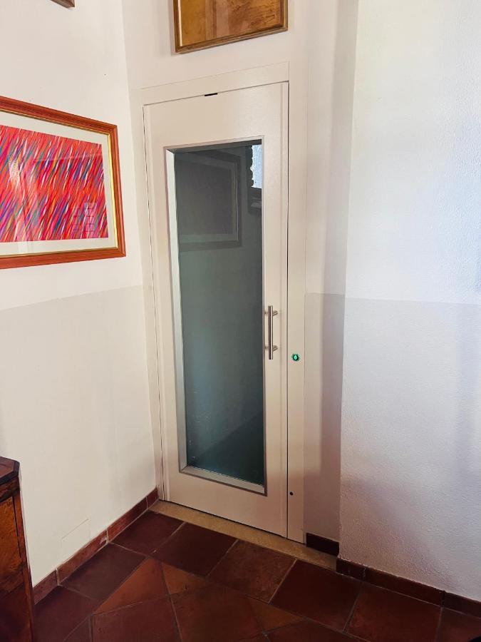 Guest House Campagnatico Εξωτερικό φωτογραφία