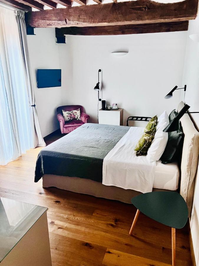 Guest House Campagnatico Εξωτερικό φωτογραφία