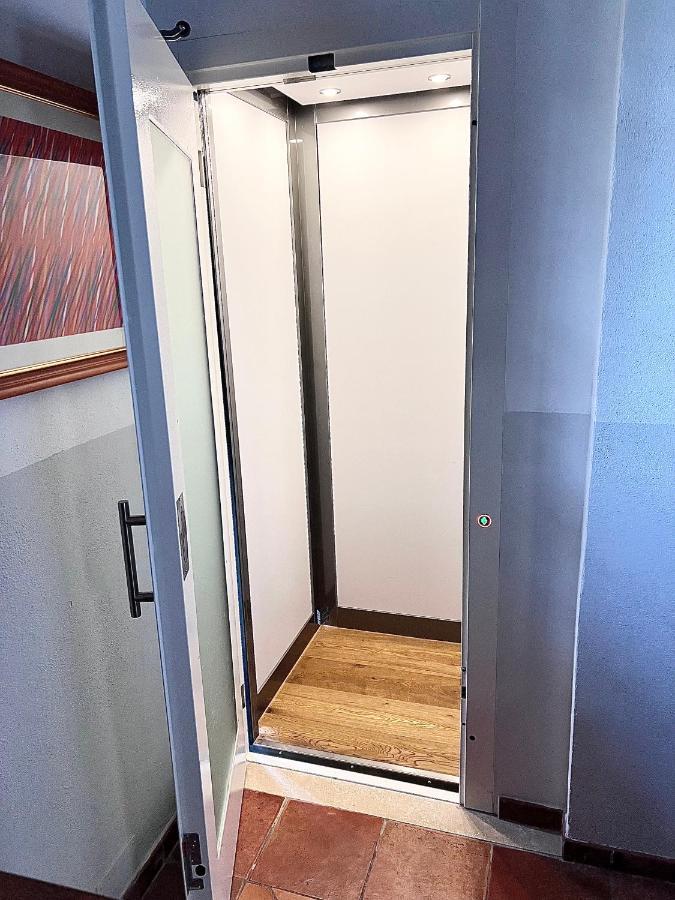 Guest House Campagnatico Εξωτερικό φωτογραφία