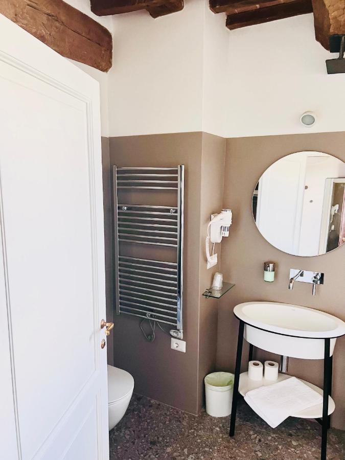 Guest House Campagnatico Εξωτερικό φωτογραφία