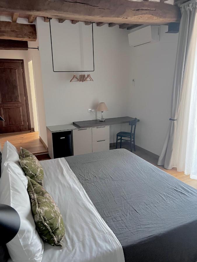 Guest House Campagnatico Εξωτερικό φωτογραφία