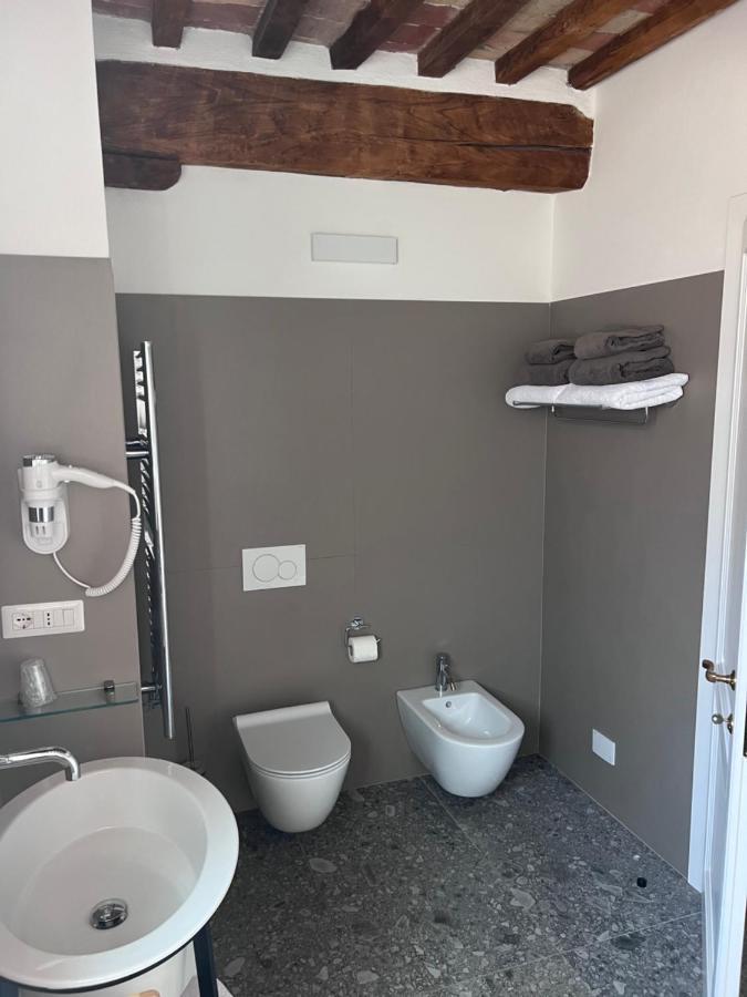 Guest House Campagnatico Εξωτερικό φωτογραφία